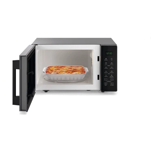 Микроволновая печь Whirlpool MWP 254 SB: Объем, л 25