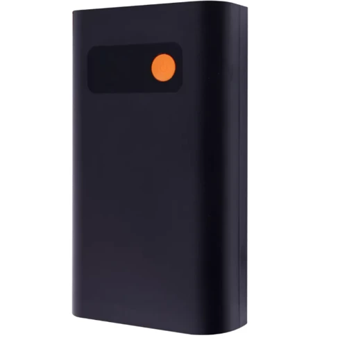 Пускове Пристрій Jump Starter HZ014 14800 mAh: Мінімальна вихідна напруга, В 6