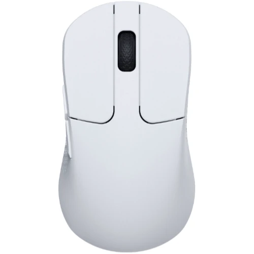 Мышь Keychron M3 mini USB-A/USB-C/WL/BT White (M3MA3_KEYCHRON)