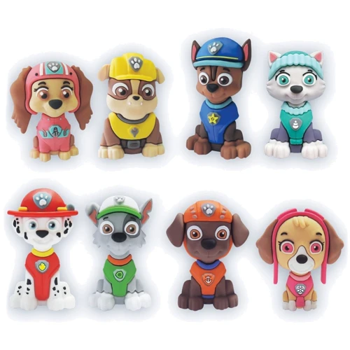 Фігурка-сюрприз Cool Things Paw Patrol в асортименті (PP035)