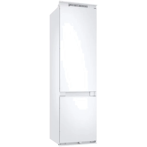 Встраиваемый холодильник Samsung BRB80F30A1S0UA: Количество компрессоров 1