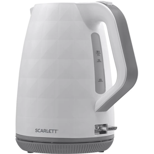 Електрочайник Scarlett SC-EK18P49: Потужність, Вт 2000