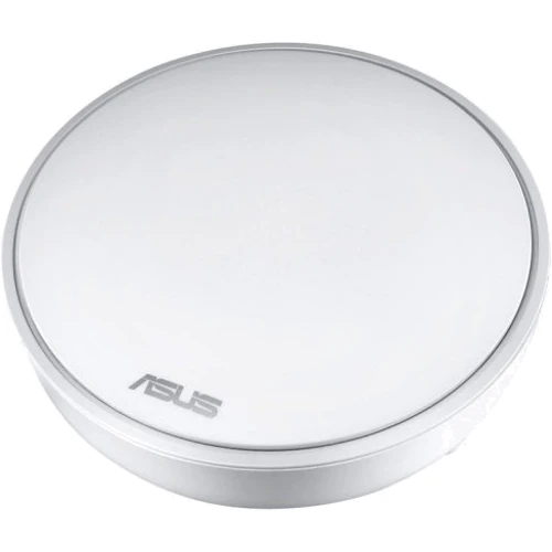 Маршрутизатор Wi-Fi ASUS Lyra (MAP-AC2200-1PK): Кількість антен 7
