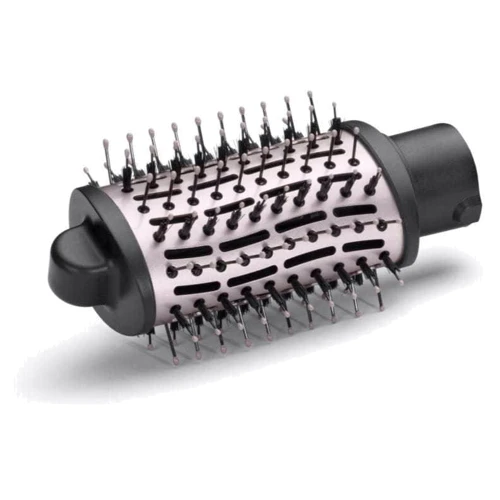 Фен-щетка BaByliss AS128E: Количество скоростей 1