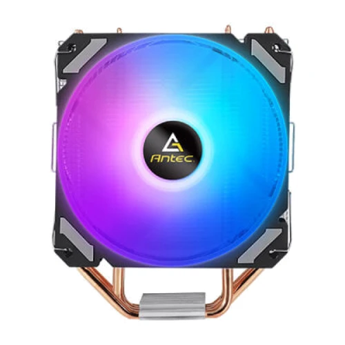 Кулер Antec A400i (0-761345-10913-0): Тип подшипника гидродинамический