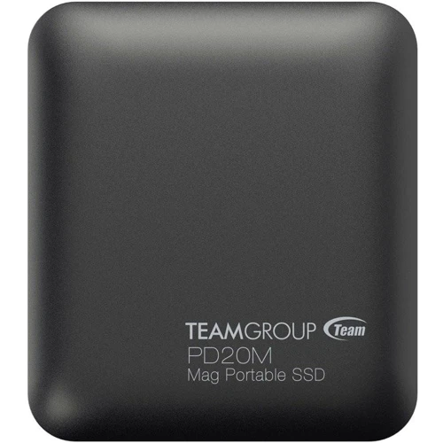TEAM PD20M 1 TB Titanium Gray (TPSEG2001T0C108) фото 9