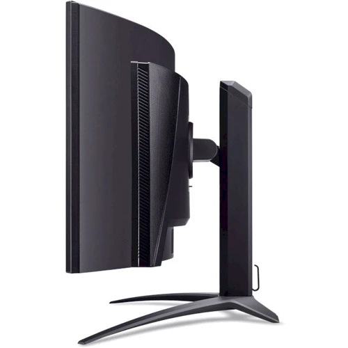 Монитор Acer Predator X34 UM.CXXEE.X01: Тип ЖК-матрицы OLED