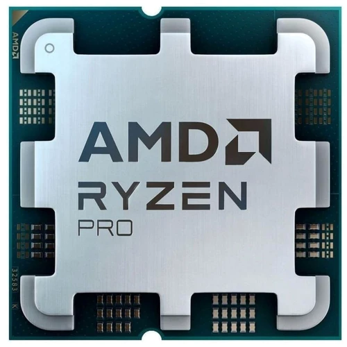AMD Ryzen 5 4655G PRO (100-100001155MPK) UA