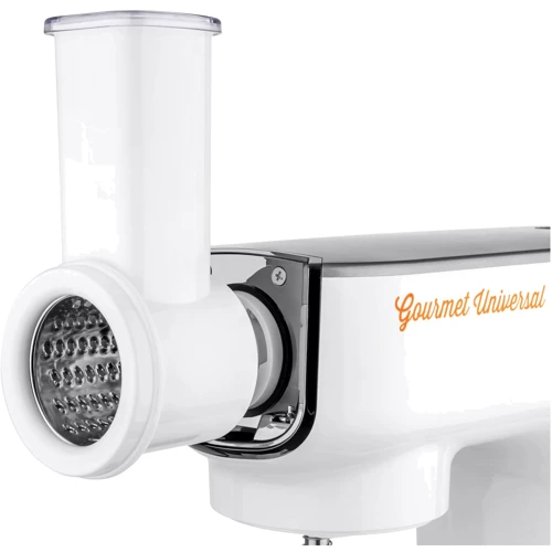 Кухонний комбайн Sencor STM 3700WH фото 16