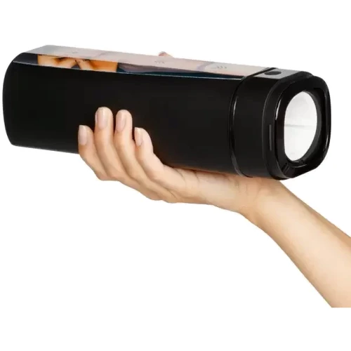 Мастурбатор Kiiroo Onyx+ Jessica Drake