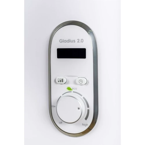 Бойлер Electrolux EWH 100 Gladius 2.0: Тип накопительный
