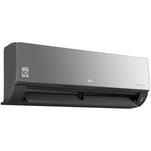 Кондиционер LG Artcool Mirror AC09BK фото 9