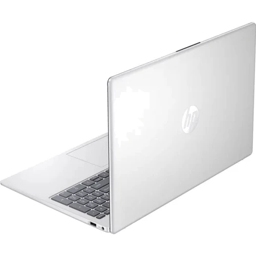 Ноутбук HP 15-fd1055cl (A8WL6UA): Процесор Intel Core 5 120U (1.4 - 5.0 ГГц) / 10 - ядерный