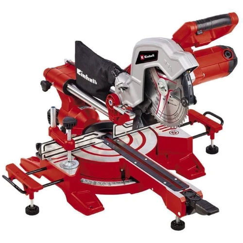 Дисковая пила Einhell TC-SM 216 (4300380)