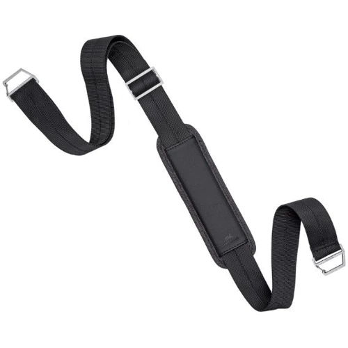 Сумка для ноутбуков RivaCase 15.6" Black (8831): Внутренние размеры 390x285x45 мм