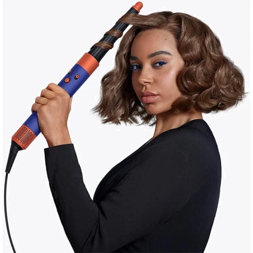 Стайлер Dyson Airwrap i.d. Multi-Styler and Dryer Straight to Wavy-Strawberry Bronze/Blush Pink (560767-01) KR фото 10