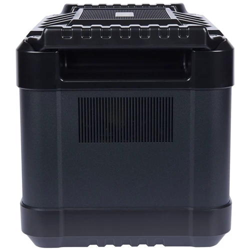 Зарядная станция EnerSol 1110Wh 1000W (EPB-1000N): Количество USB 4