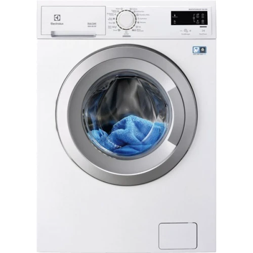 Стиральная машина Electrolux EWW 1685 SDW