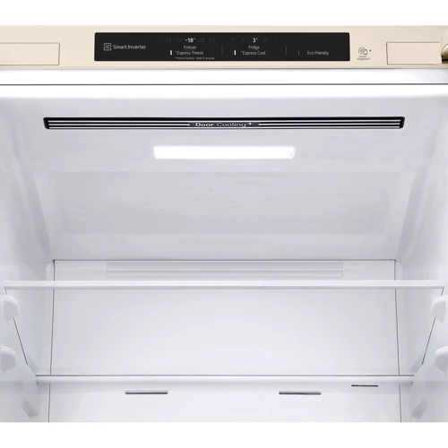 Холодильник LG GW-B459SECM фото 10