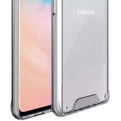 Чехол для телефонов BeCover Space Case Transparancy for Samsung A245 Galaxy A24 4G/M346 Galaxy M34 5G (708955): Тип накладка на заднюю часть