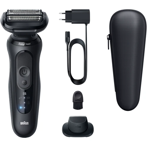 Електробритва Braun Series 5 52-N1200s