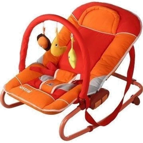 Шезлонг Caretero Astral red (Car.Astral red)
