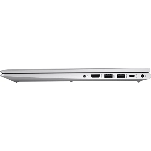 Ноутбук HP Probook 455 G9 (5N4G6EA) UA: Объем накопителя 256 ГБ (SSD)