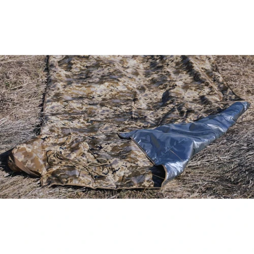 Термотент Danaper (захист від тепловізорів) 2.5х1.5 м (99-00018030)