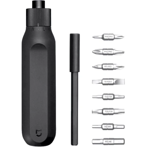 Xiaomi Mijia 16 in 1 Ratchet Screwdriver