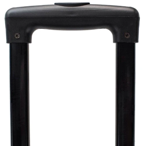 Чемодан Semi Line 28" (L) Graphite серый (T5658-3): Стиль Повседневный (Casual)
