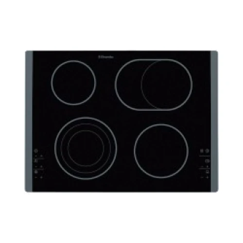 Варочная поверхность электрическая Electrolux EHS 68210 P