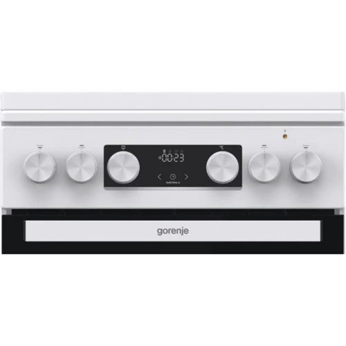 Плита комбинированная Gorenje GK5C42WF-B: Размеры 85х50х59.4 см