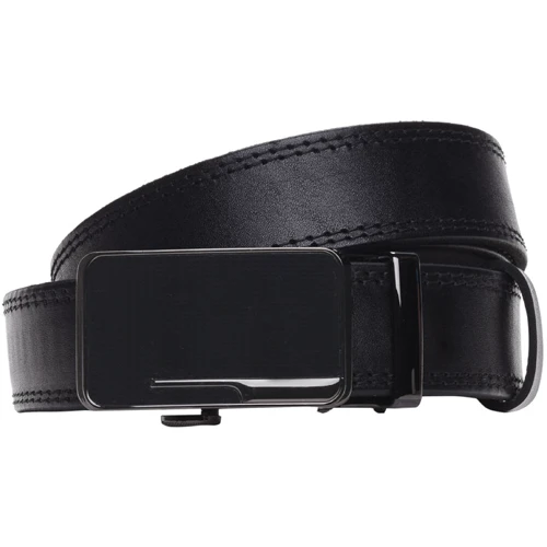 Чоловічий ремінь Borsa Leather (br-115vgenav4)