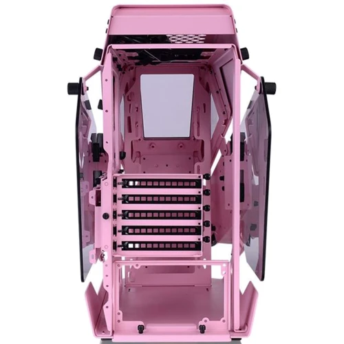 Корпус Thermaltake AH T200 Pink (CA-1R4-00SAWN-00): Типоразмер Mini-Tower