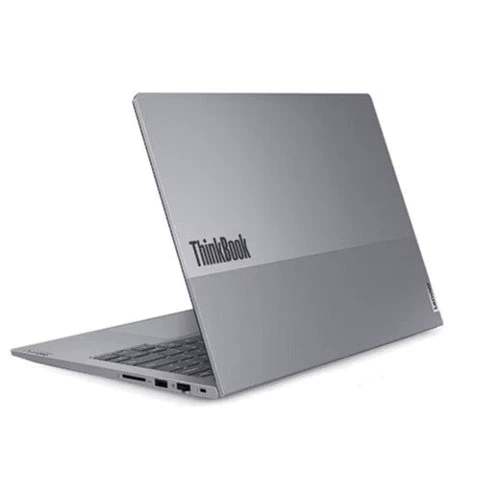 Ноутбук Lenovo ThinkBook 14 G6 IRL (21KG001NMH): Экран 14" IPS (1920x1200)