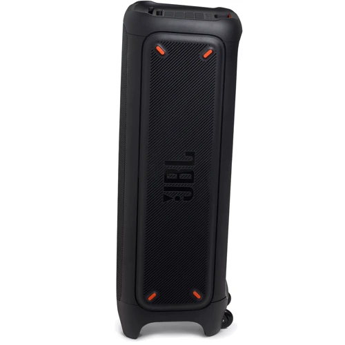 Акустика JBL PartyBox 1000 (JBLPARTYBOX1000EU) OPEN BOX: Частотный диапазон 30 - 20000 Гц