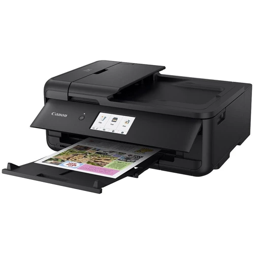 БФП Canon PIXMA TS9540 Wi-Fi (2988C007): Клас пристрою офісний