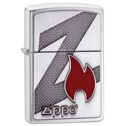 Зажигалка ZIPPO Z Flame (29104)