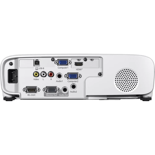 Проектор Epson EB-E24 (V11HB51042): Яскравість, лм 3600