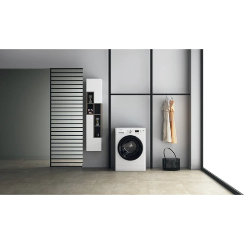 Стиральная машина Whirlpool FFL 6038 B PL: Количество программ стирки 13