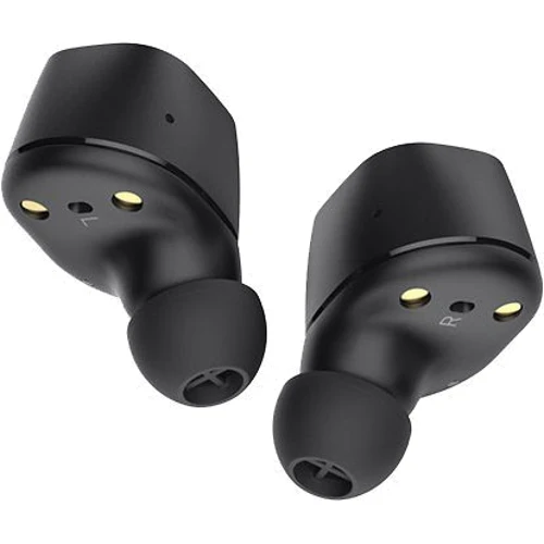 Наушники Sennheiser CX TRUE WIRELESS Black: Диапазон частот (Гц) 5-21000