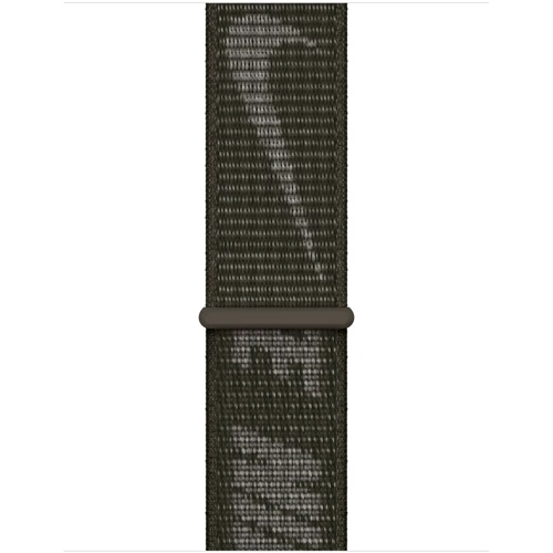 Аксесуар для Watch Apple Sport Loop Nike Cargo Khaki (ML2V3) для Apple Watch 38/40/41mm UA