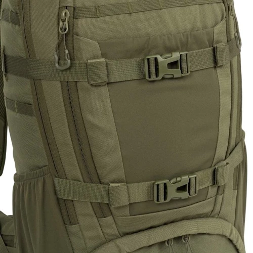 Рюкзак тактический Highlander Eagle 3 Backpack 40L Olive Green оливковый (TT194-OG) фото 9