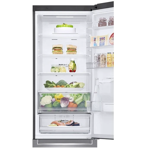 Холодильник LG GBF62PZHMN фото 11