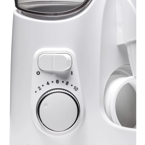 Зубная щетка WATERPIK WP-160 Ultra Plus: Тип Ирригатор