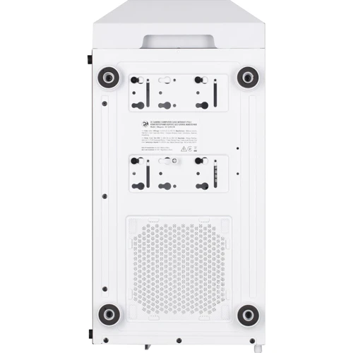 Корпус 2E TURBO (2E-G2057W) фото 8