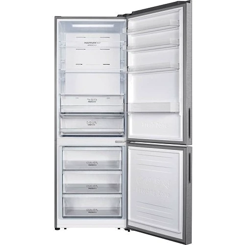 Холодильник Gorenje NRK720EAXL4: Исполнение отдельностоящий