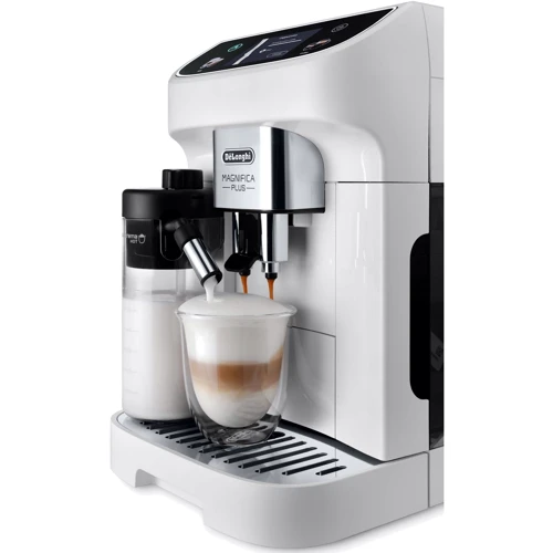 Кофеварка DELONGHI ECAM320.60W: Мощность, Вт 1450
