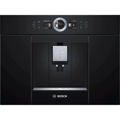 Вбудована кавоварка Bosch CTL636EB6