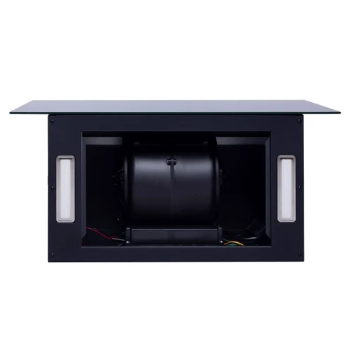 Вытяжка Minola HVS 6744 BL 1100 LED фото 6